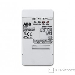 ABB KNX Člen akční stmívací pro LED s konstantní charakteristikou