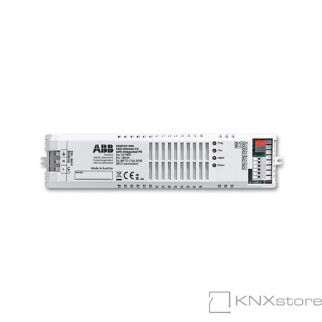 ABB KNX Člen akční stmívací pro LED s konstantní charakteristikou