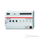 ABB KNX Stmívací akční člen 4x 315 až 1x 1 260 W/V·A