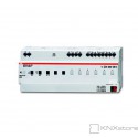 ABB KNX Stmívací akční člen 4x 600 až 1x 2 400 W/V·A