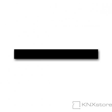ABB KNX Lišta standardní uzavírací horní priON s IR přijímačem a snímačem přiblížení