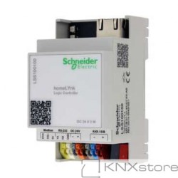 LSS100100 - Schneider - Logický kontrolér - homeLYnk logic controller