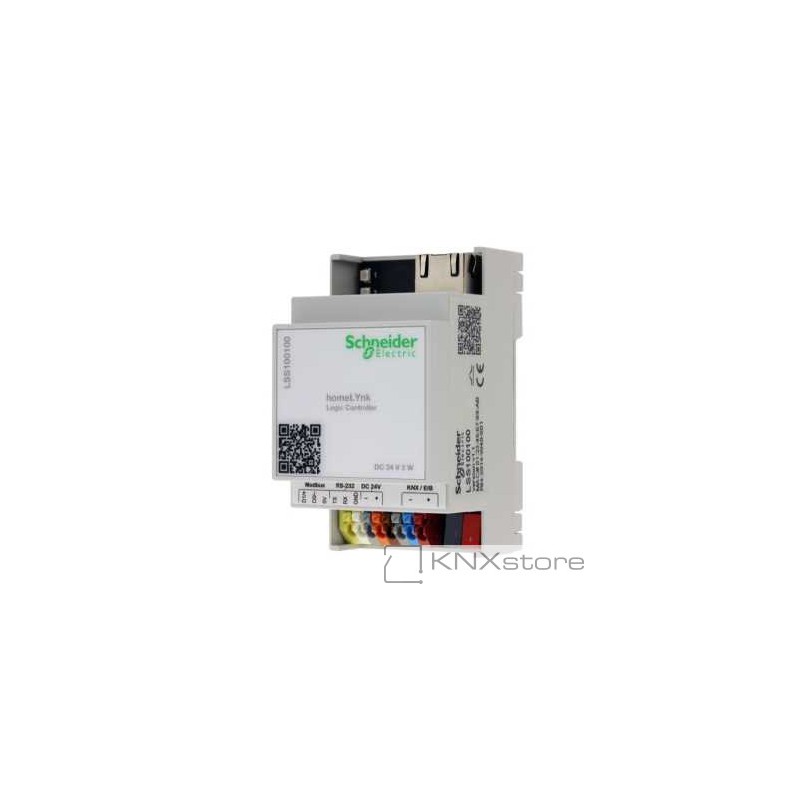 Schneider KNX - Wiser for KNX - LSS100100