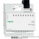 KNX modul binárních vstupů REG-K/8x230