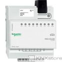 Schneider Electric KNX modul binárních vstupů REG-K/8x230
