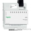 Schneider Electric KNX modul binárních vstupů REG-K/8x24