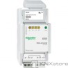 KNX modul binárních vstupů REG-K/4x230