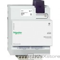 Schneider Electric KNX žaluziový akční člen REG-K/4x/6