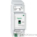 Schneider Electric KNX řídicí jednotka 0-10V/1-10V REG-K/1-násobná+manuální režim