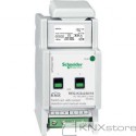 Schneider Electric KNX spínací akční člen REG-K/2x230/16+manuální režim+detekce proudu