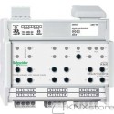 Schneider Electric KNX spínací akční člen REG-K/12x230/10+manuální režim