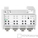 Schneider Electric KNX žaluziový/spínací akční člen REG-K/8x/16x/10