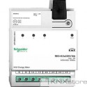 Schneider Electric KNX Elektroměr REG-K/3x230V/16A