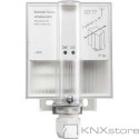 Schneider Electric DCF-77 anténa v2 pro KNX roční časový spínač REG-K/8/800