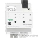 Schneider Electric KNX univerzální stmívací akční člen LL REG-K/2x230/300W