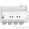 KNX univerzální stmívací akční člen LL REG-K/4x230/250W