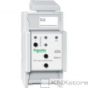 Schneider Electric KNX logický modul Basic REG-K