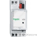 Schneider Electric KNX hodiny REG-K