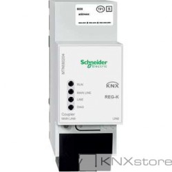 Schneider Electric KNX spojka REG-K