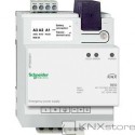 Schneider Electric Schneider Electric KNX záložní napájecí zdroj REG