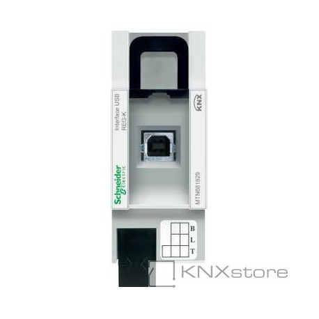KNX USB rozhraní REG-K