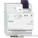 Schneider Electric KNX napájecí zdroj REG-K/640 mA se vstupem pro záložní napájení