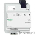 Schneider Electric KNX napájecí zdroj REG-K/640 mA
