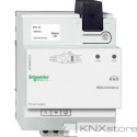Schneider Electric KNX napájecí zdroj REG-K/320 mA