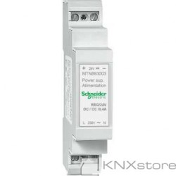 Schneider Electric Napájecí zdroj REG/24V DC/0,4A