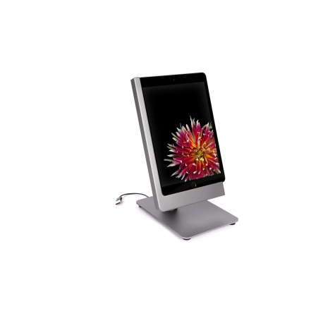 VIVEROO Free flex dokovací stanice pro iPad 11 inch, s podstavcem. Možnost LAN připojení