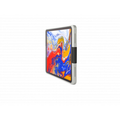 VIVEROO One dokovací stanice pro iPad Pro 12.9 inch, USB-C konektor, SuperSilver