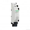 SpaceLogic KNX IP Interface DIN Rail