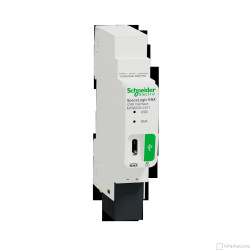 Schneider Electric SpaceLogic KNX USB Interface DIN Rail