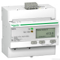 Schneider Electric Elektroměr iEM3150 do 63A, komunikace Modbus