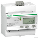 Schneider Electric Elektroměr iEM3250, nepřímé měření, komunikace Modbus