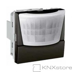 KNX Unica TOP detektor pohybu 180, grafit