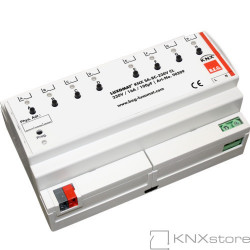 B.E.G KNX SA-8C-230V-CL