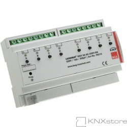 B.E.G KNX SA-8C-EM