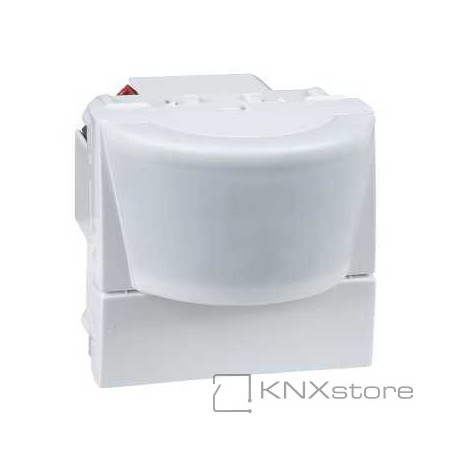 KNX Unica detektor pohybu 180, polar