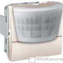 Schneider Electric KNX Unica detektor pohybu 180, marfil