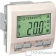 Schneider Electric KNX Unica regulátor teploty místnosti s displejem, polar