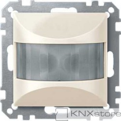 Schneider Electric KNX ARGUS 180, zap.mon., White, System M