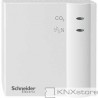 Schneider Electric KNX snímač CO2, vlhkosti a teploty