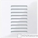 Schneider Electric Merten KNX - System M - regulátor teploty místnosti - komerční - active wh.