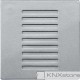 Schneider Electric Merten KNX - System M - regulátor teploty místnosti - komerční - antracit
