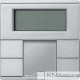 Schneider Electric Merten KNX - System M - regulátor teploty místnosti s displejem - polar white