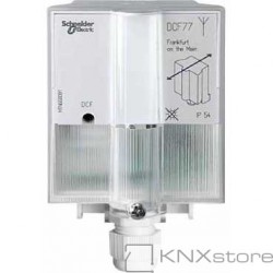 Schneider Electric KNX DCF-77 anténa