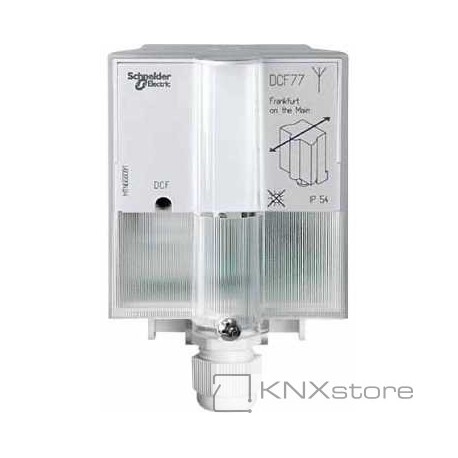 Schneider Electric KNX DCF-77 anténa