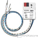 Schneider Electric KNX tlačítkové rozhraní 2-násobné plus, Polar