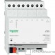 Schneider Electric KNX meteorologická stanice REG-K/4-násobná